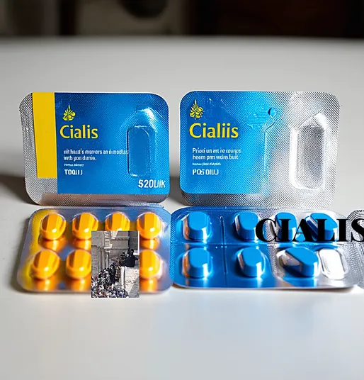 Cialis vente libre